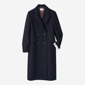 Tweed Jacket (Ines de la Fressange)